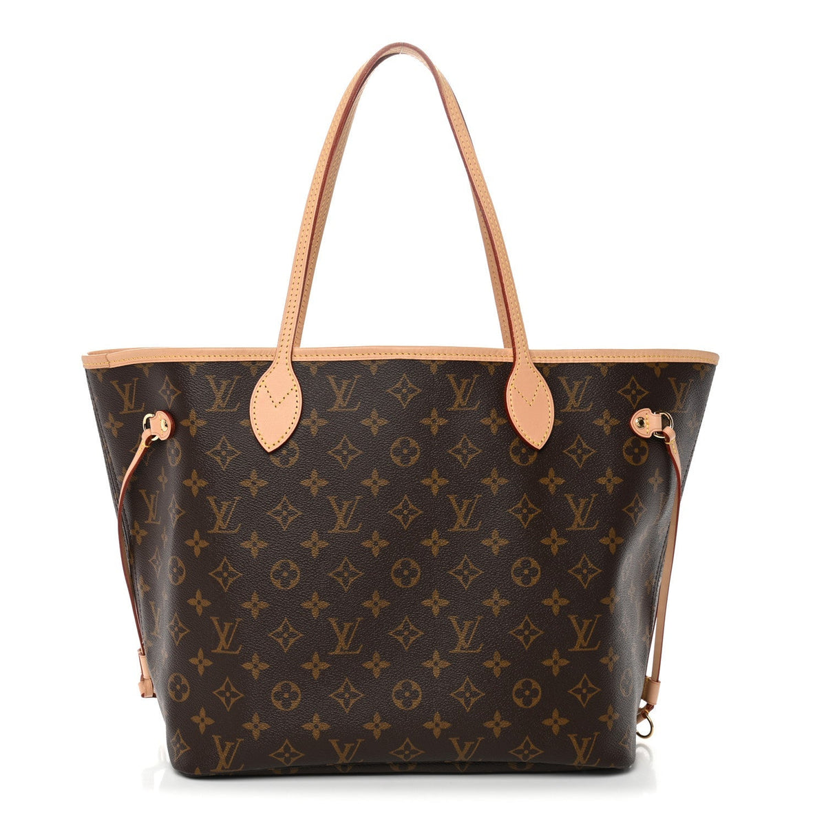 Monogram Neo Neverfull MM