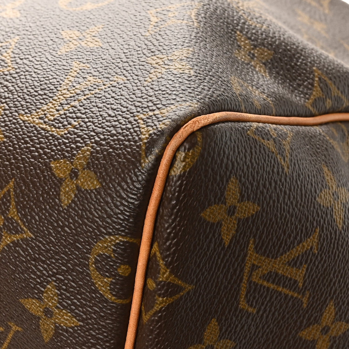Monogram Keepall 55