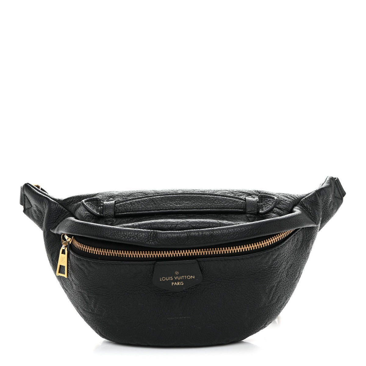 Empreinte BumBag Black