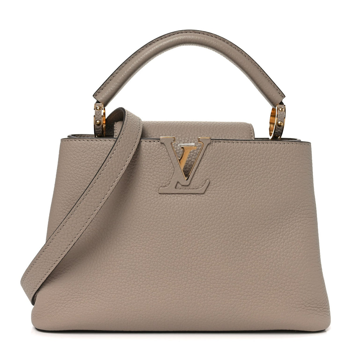 Taurillon Capucines BB Galet