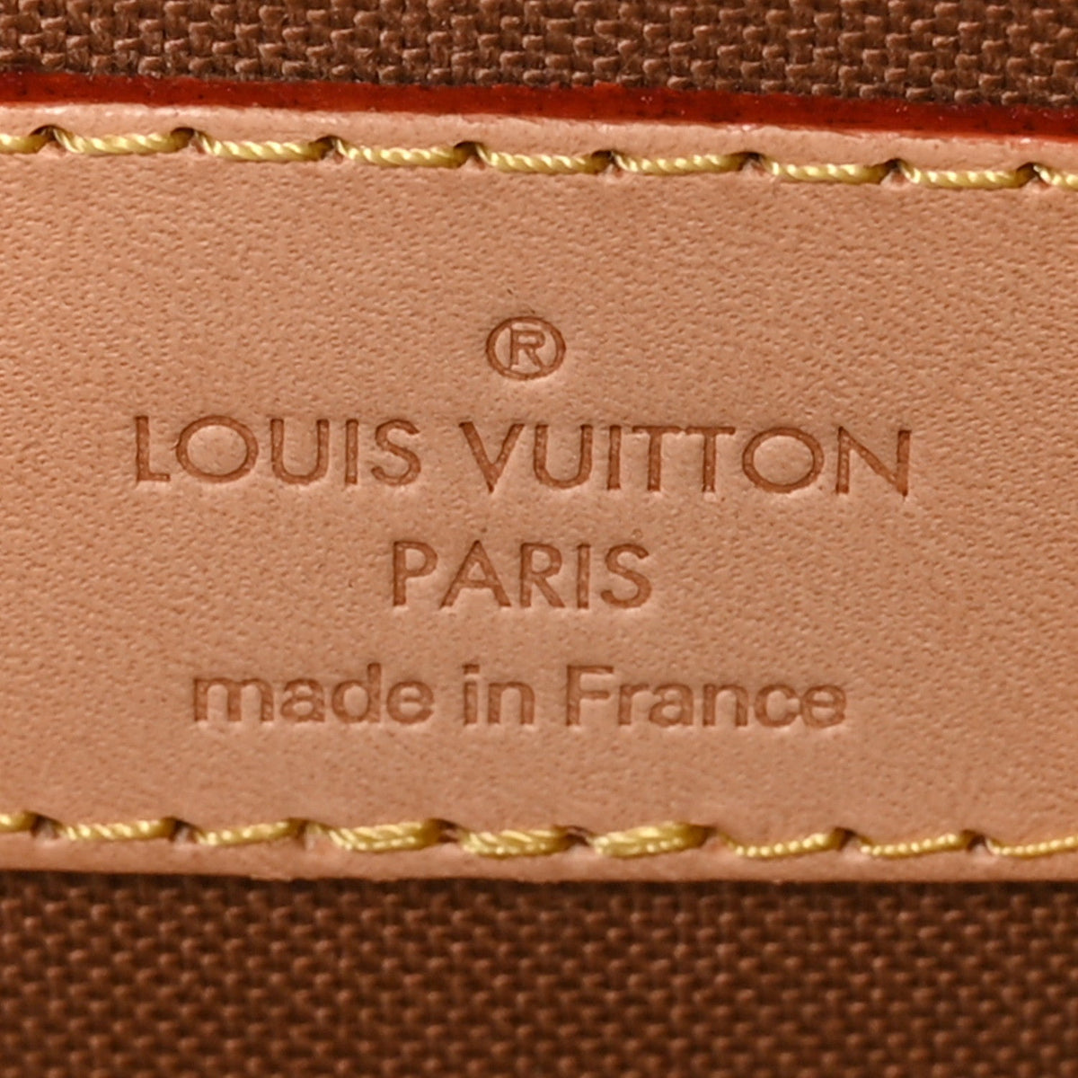 Monogram Multi Pochette Accessories Rose Clair