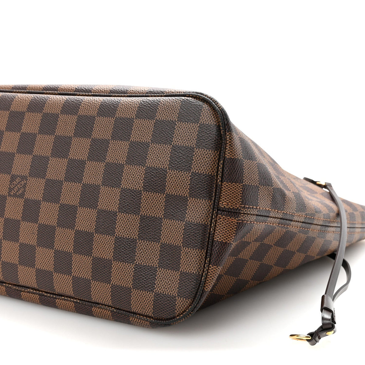 Damier Ebene Neo Neverfull MM