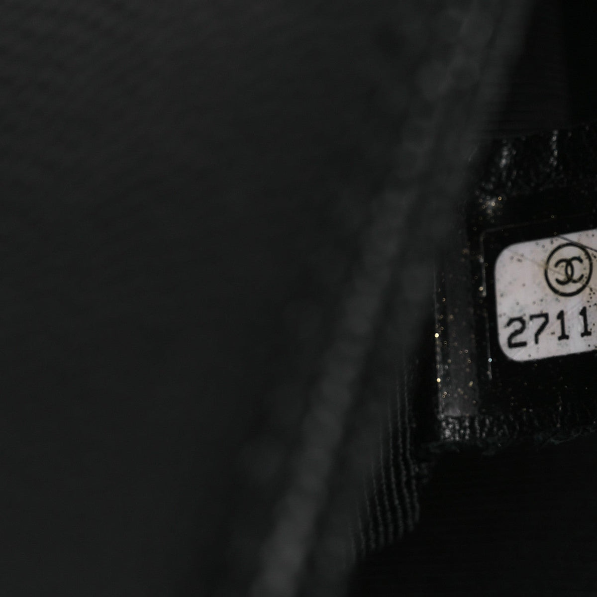 Caviar Quilted New Medium Boy Flap Black