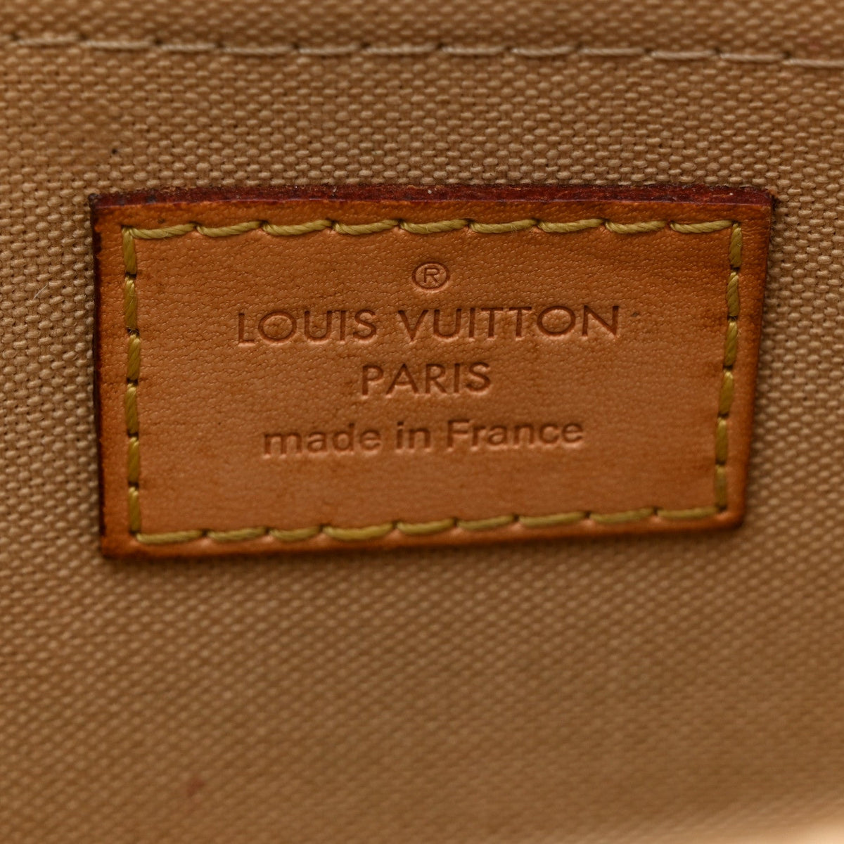 Damier Azur Favorite PM