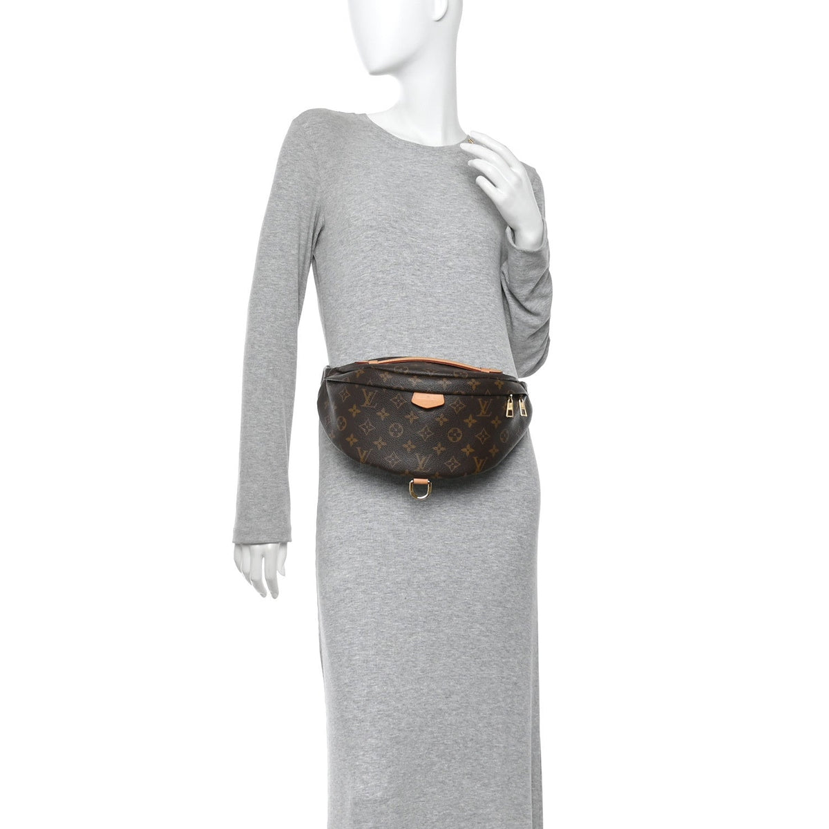 Monogram Bumbag