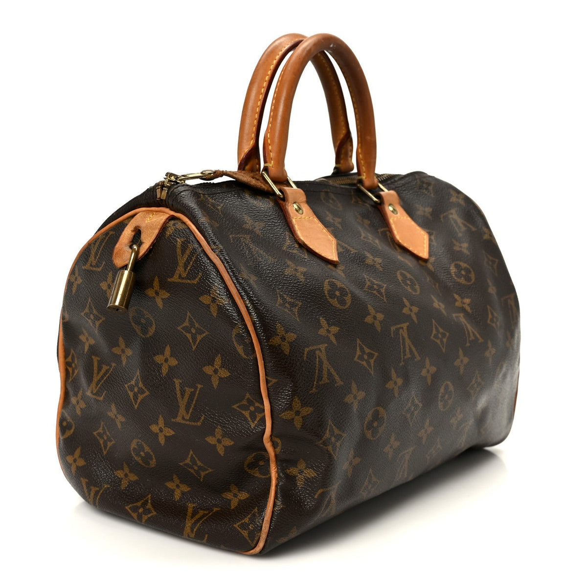 Monogram Speedy 30