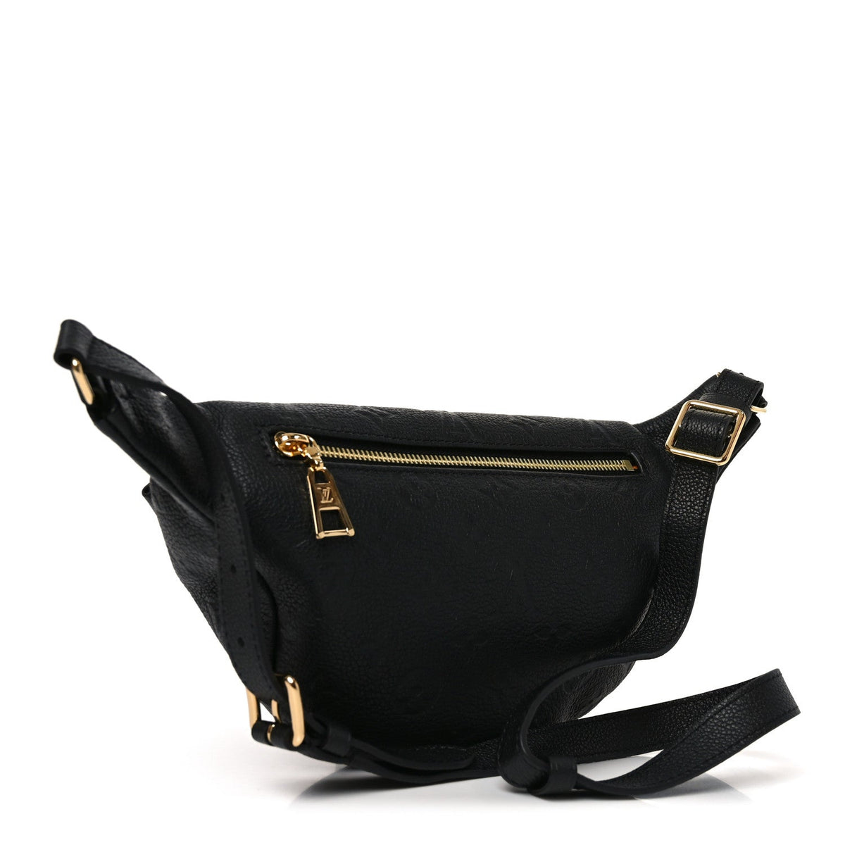 Empreinte BumBag Black