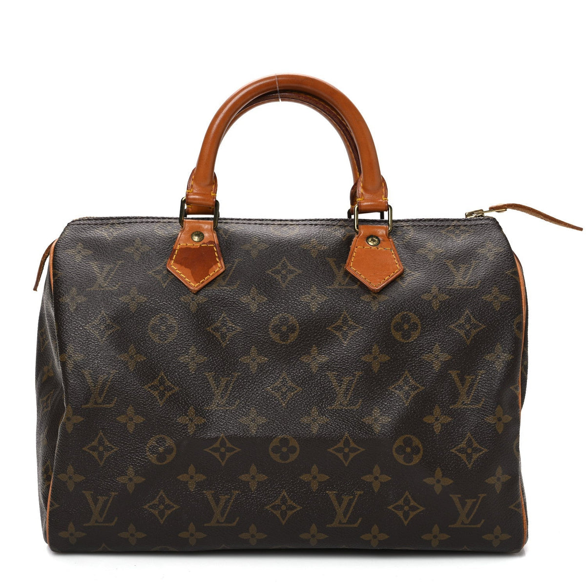 Monogram Speedy 30