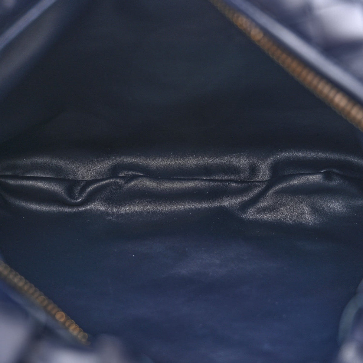 Nappa Intrecciato Teen Jodie Hobo Space