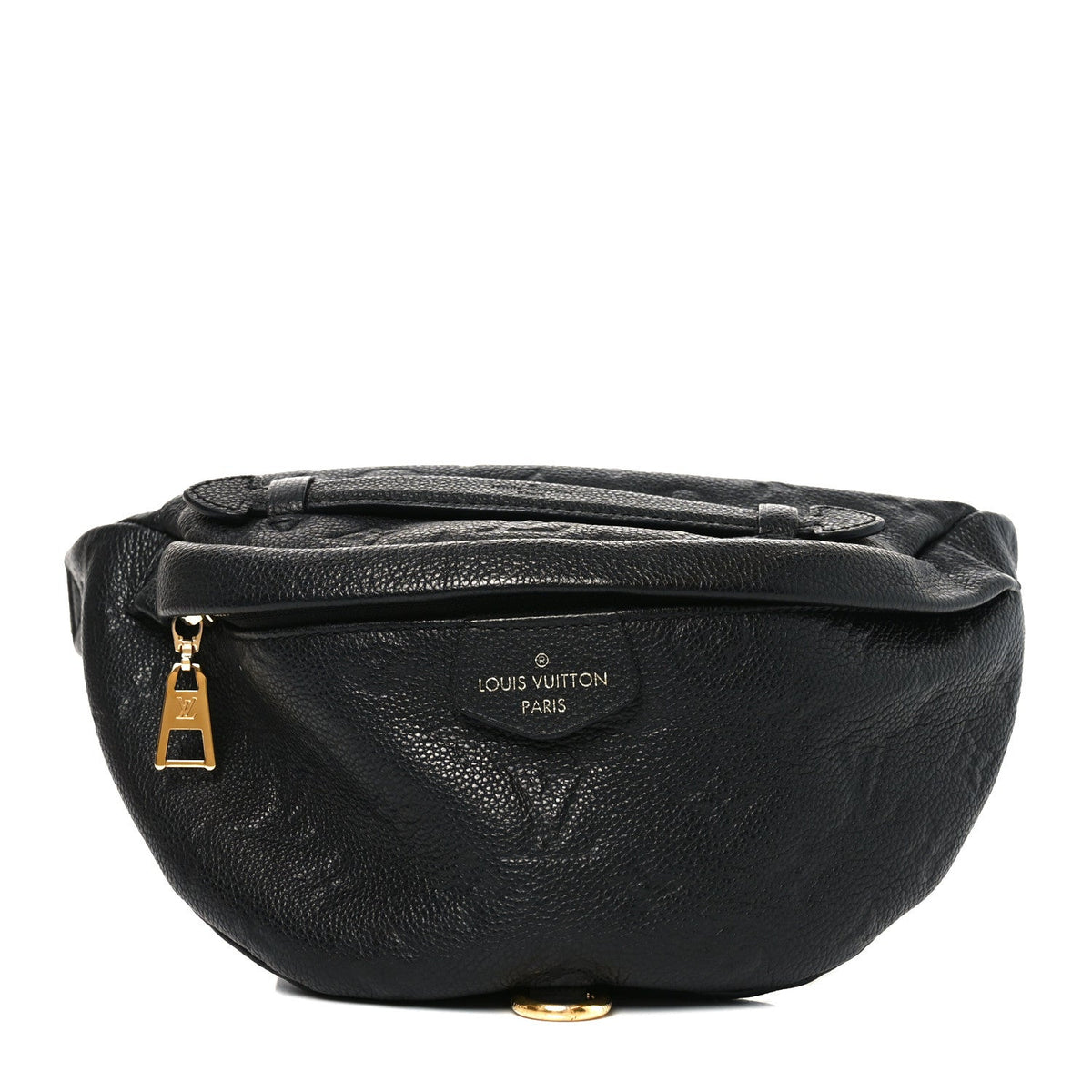 Empreinte BumBag Black