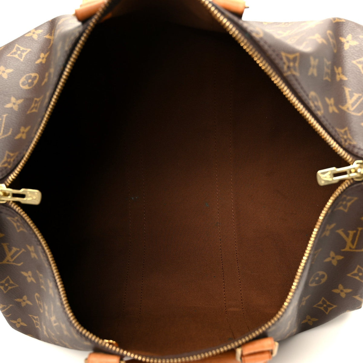 Monogram Keepall 45