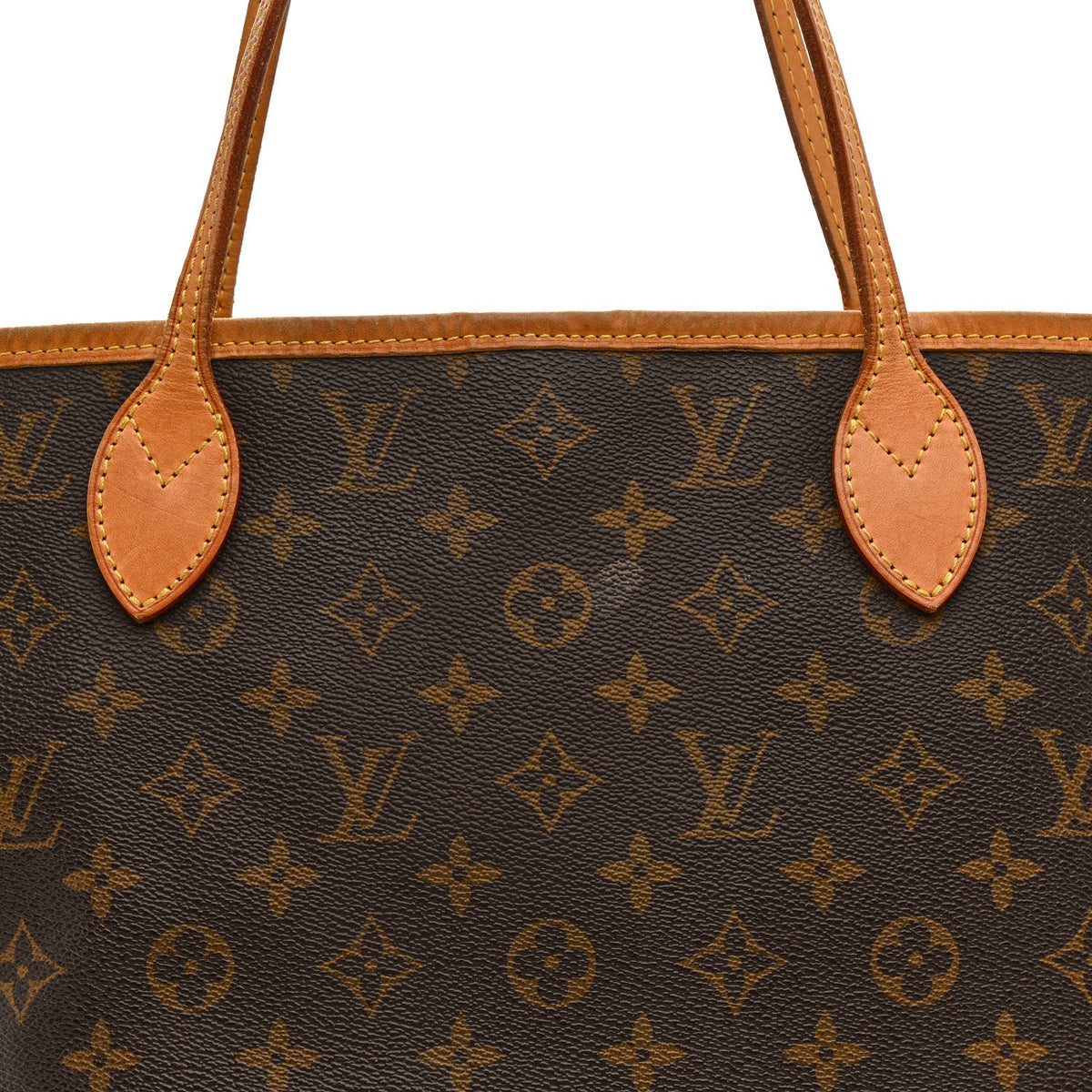 Monogram Neverfull MM