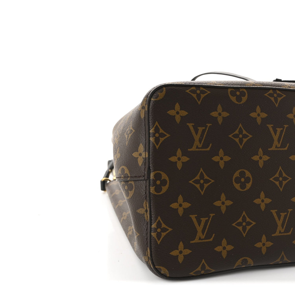 Monogram Neonoe MM Black