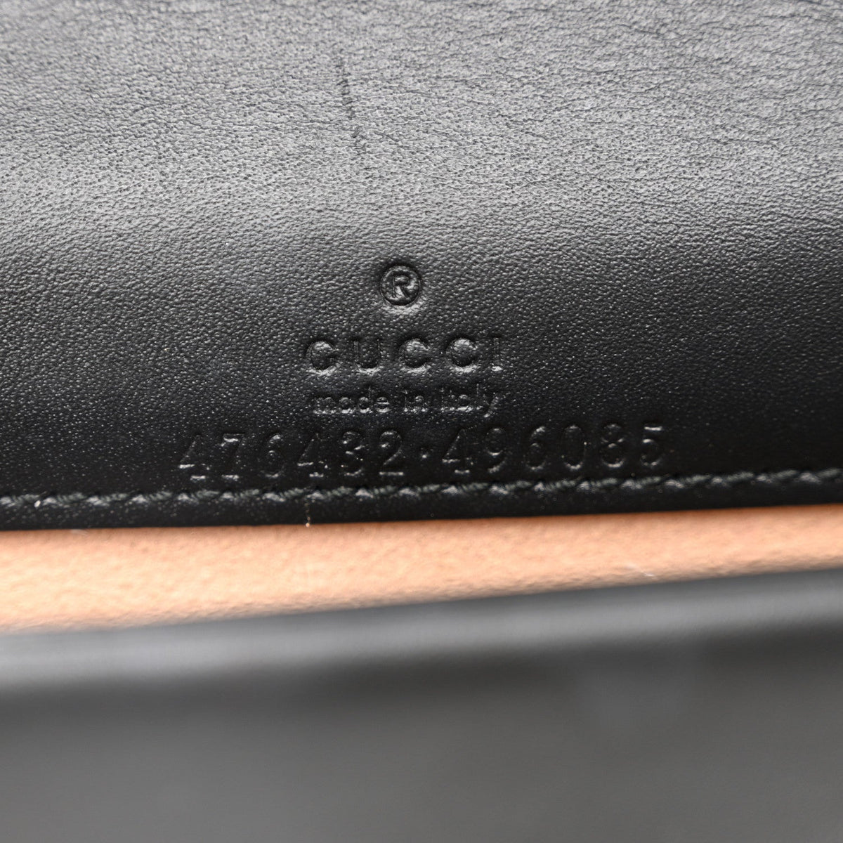 Suede Super Mini Dionysus Shoulder Bag Black