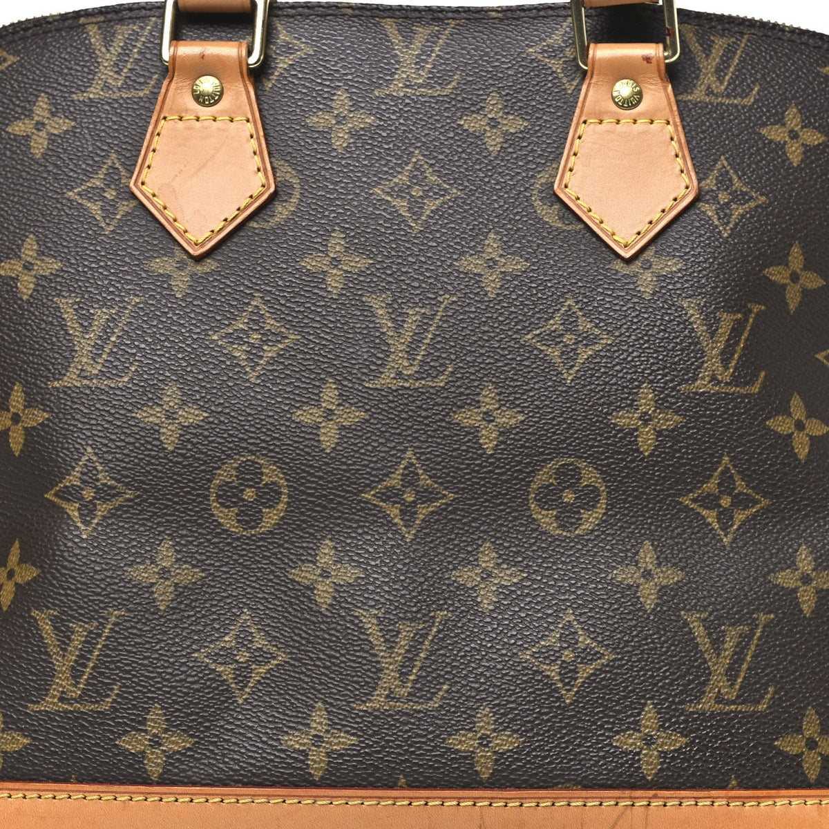 Monogram Alma PM
