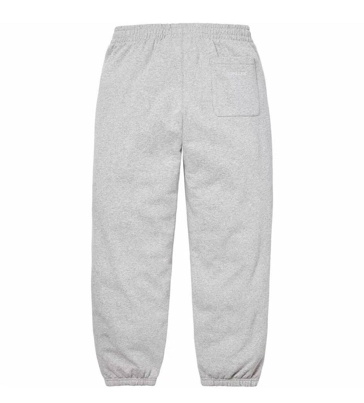 Supreme S Logo Sweatpant
