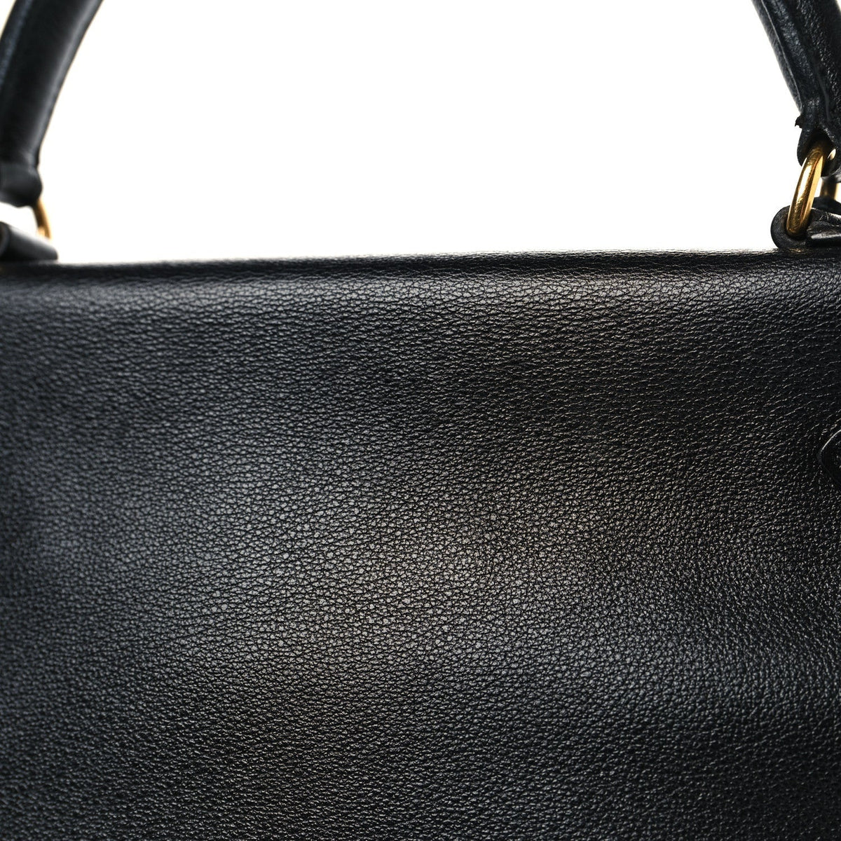 Evercalf Kelly Retourne 28 Black