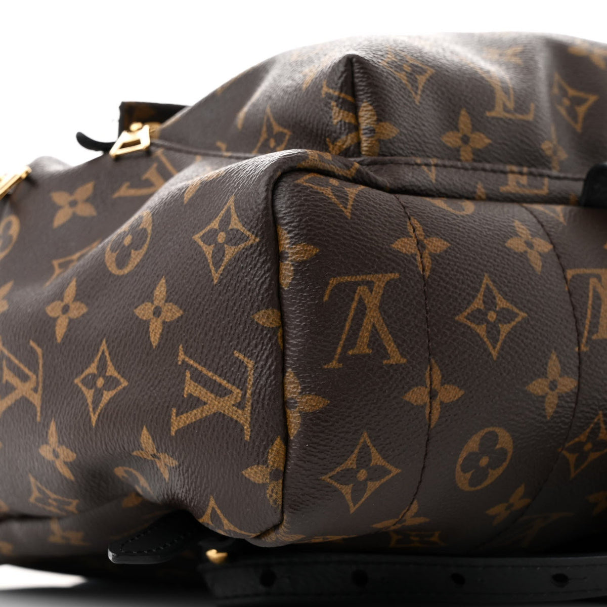 Monogram Palm Springs Backpack MM