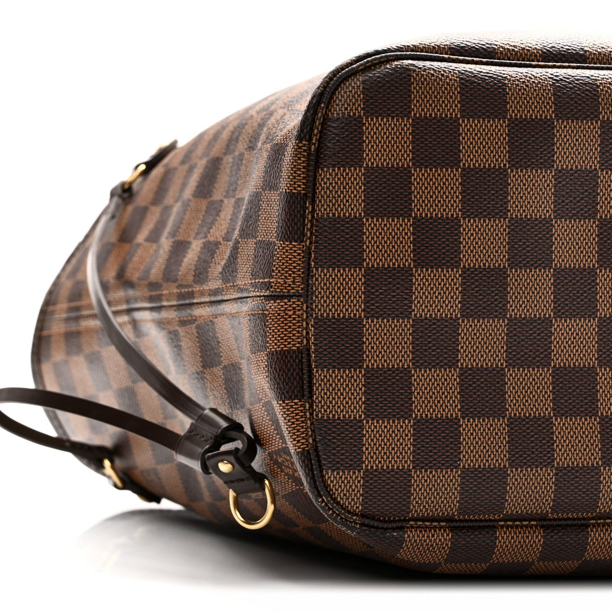 Damier Ebene Neo Neverfull MM