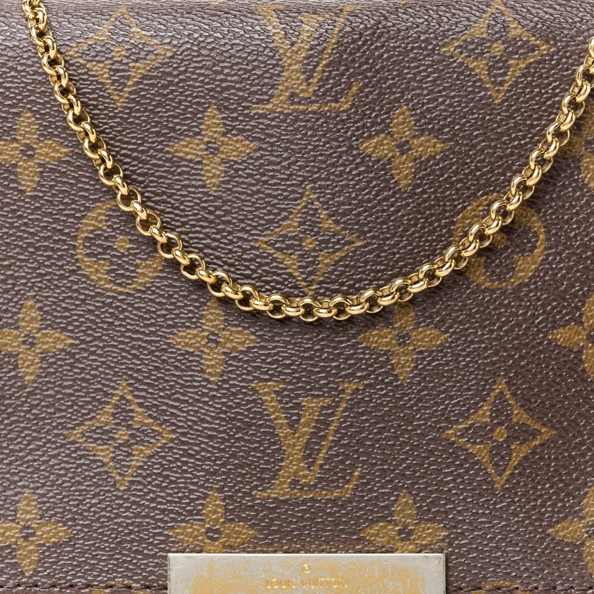 Monogram Favorite MM