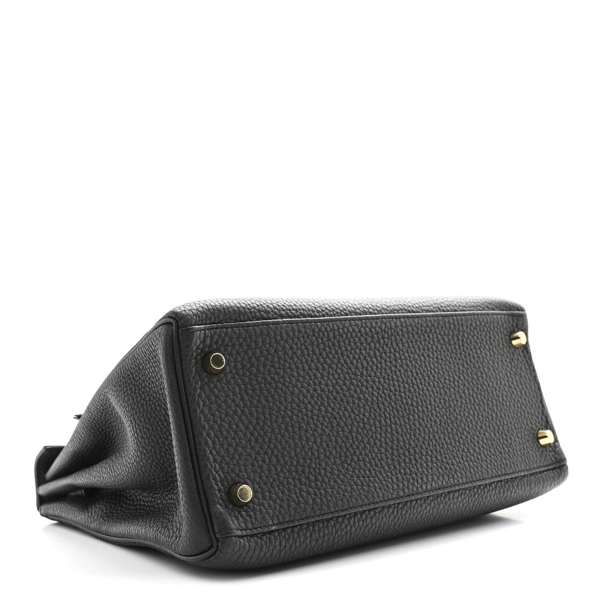Togo Kelly Retourne 28 Black