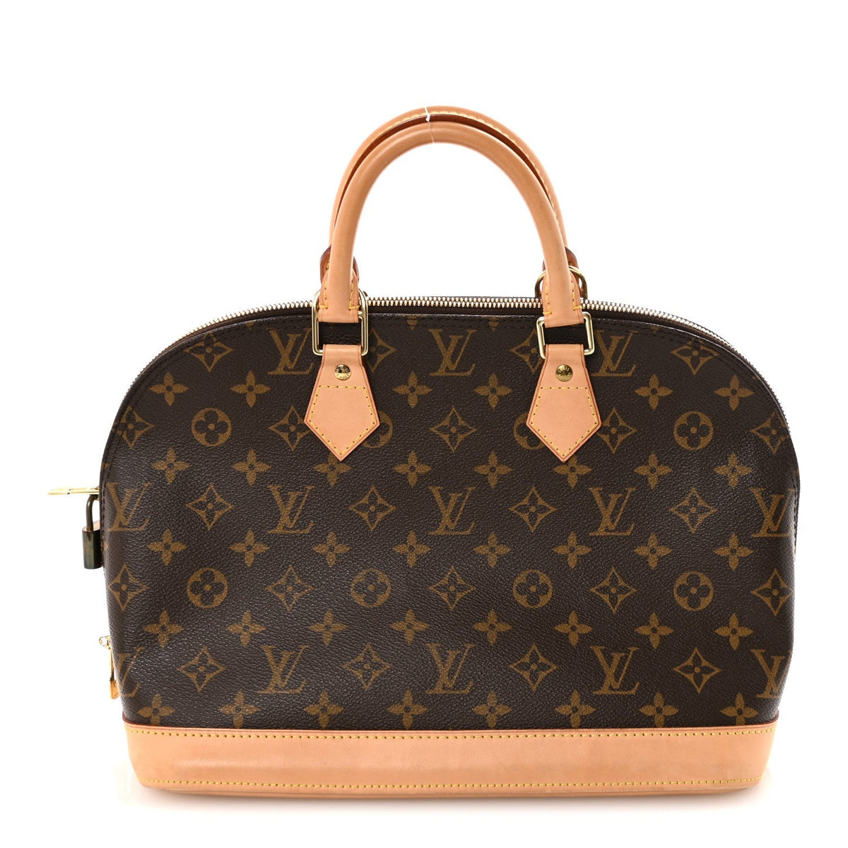Monogram Alma PM