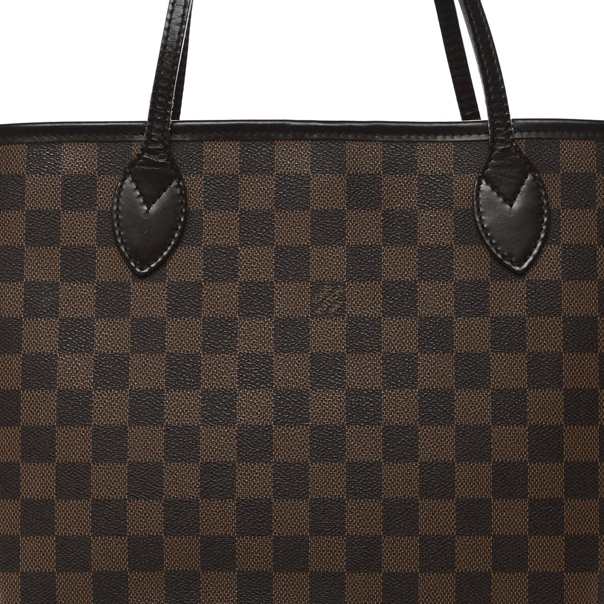 Damier Ebene Neverfull MM