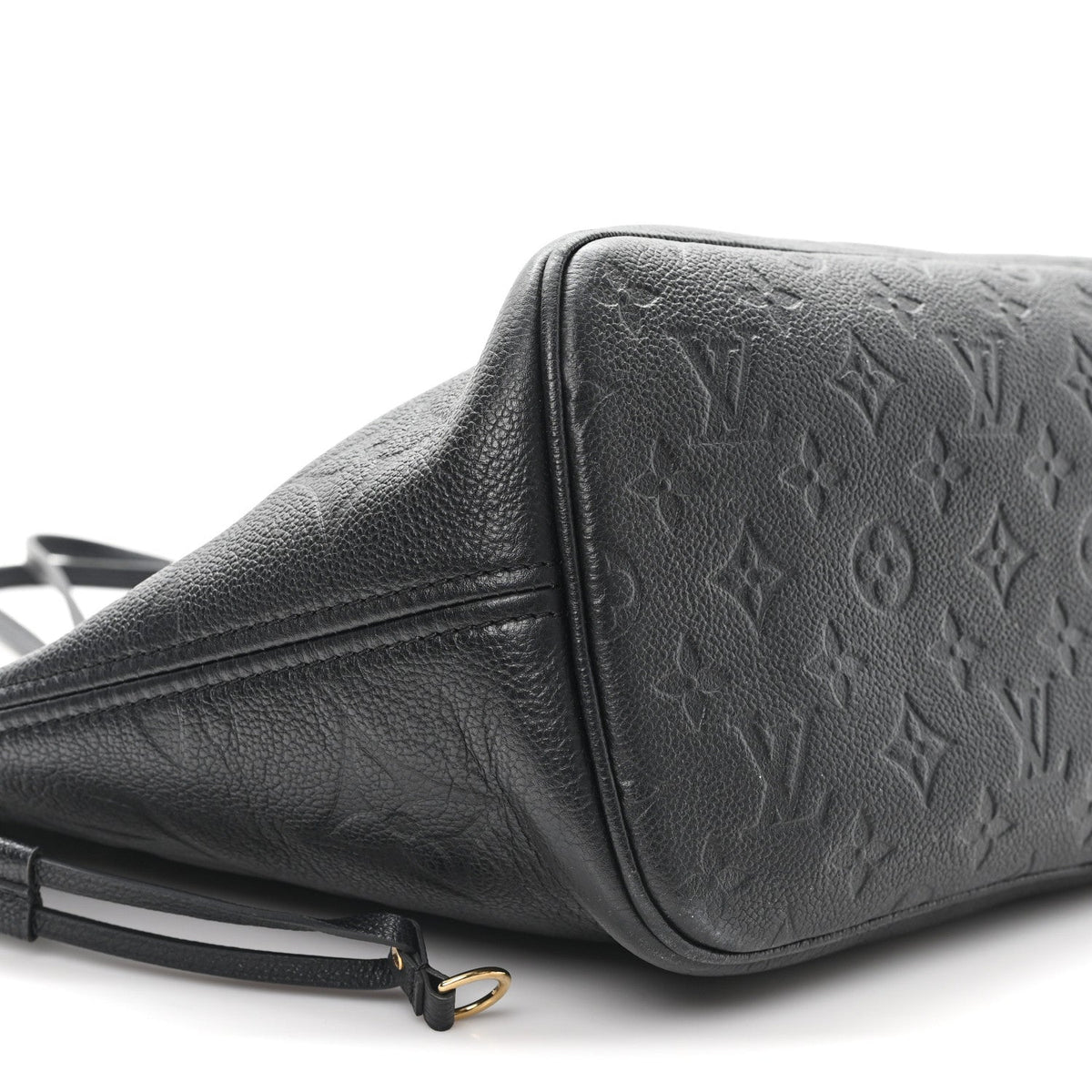 Empreinte Monogram Giant Neverfull MM Black