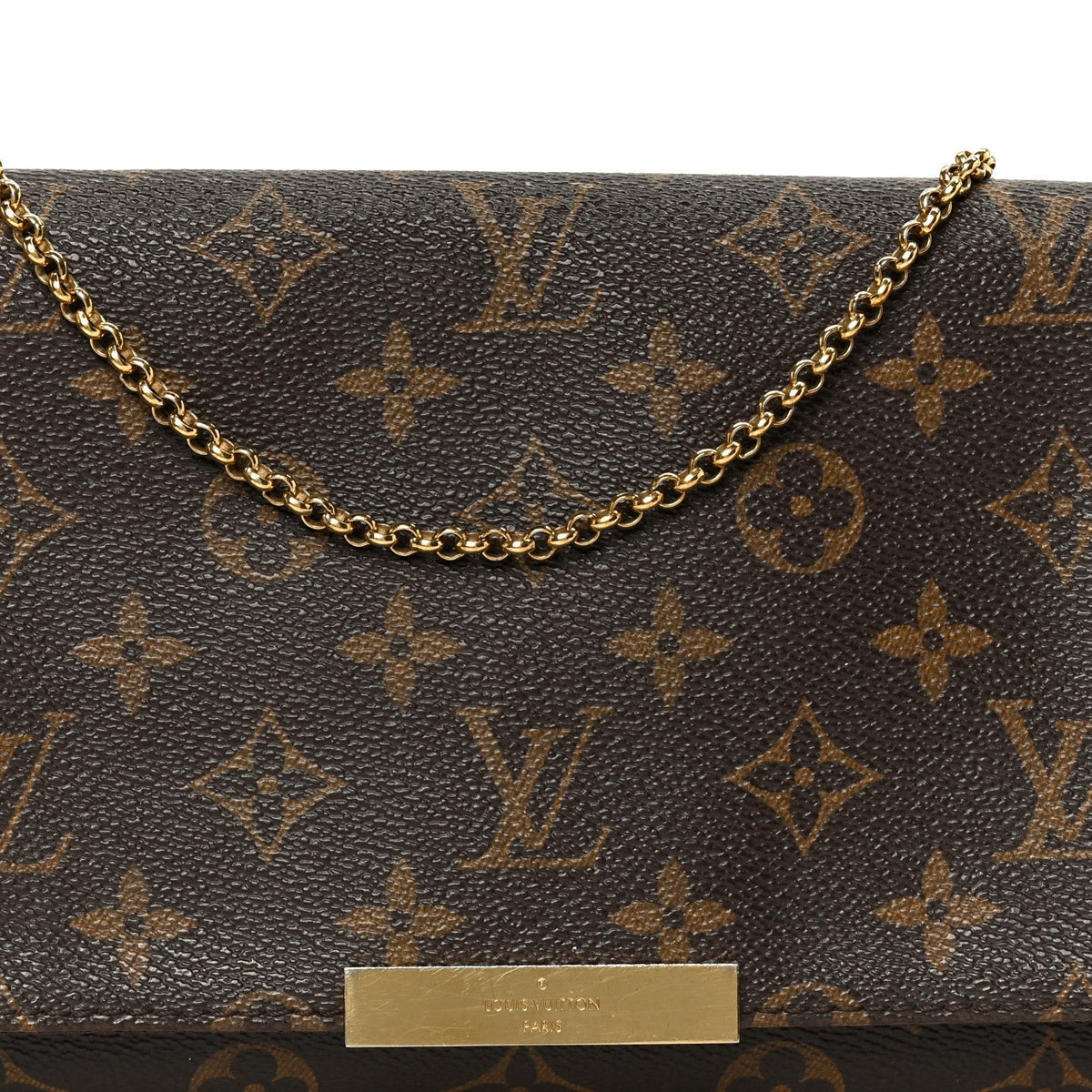 Monogram Favorite MM