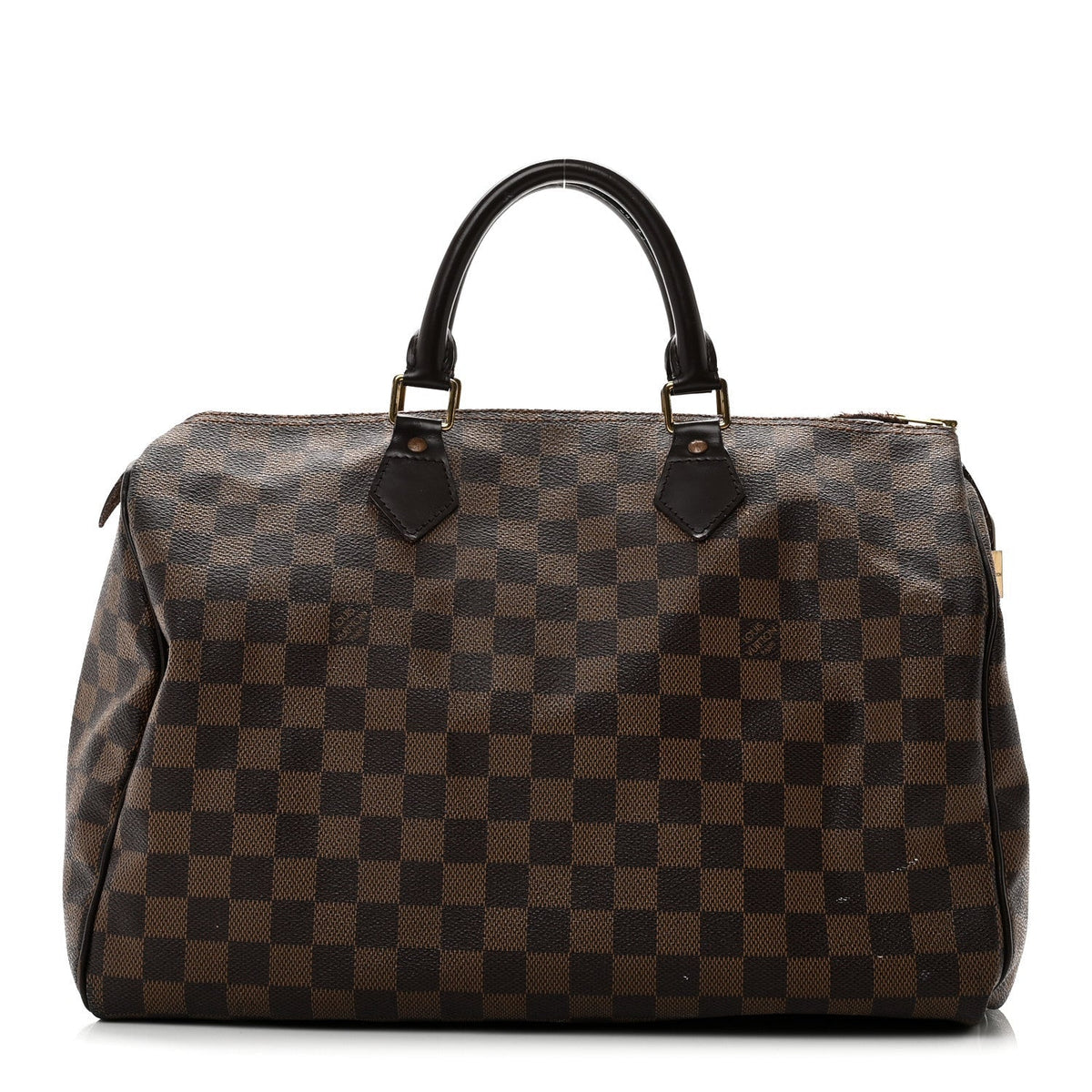 Damier Ebene Speedy 35