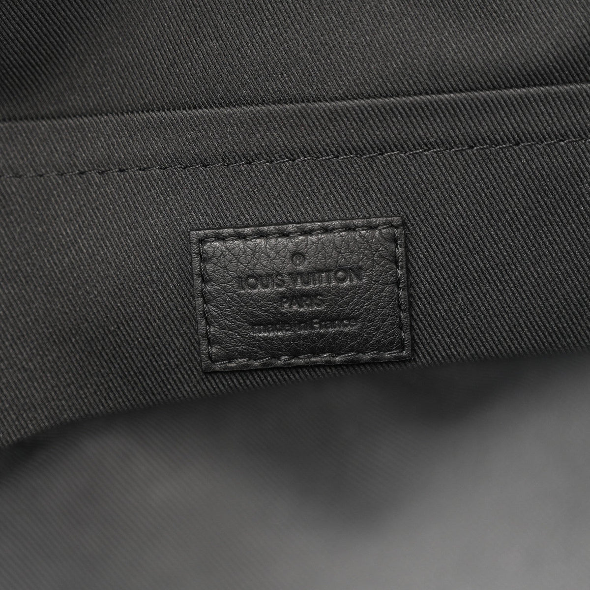 Monogram Palm Springs Backpack MM