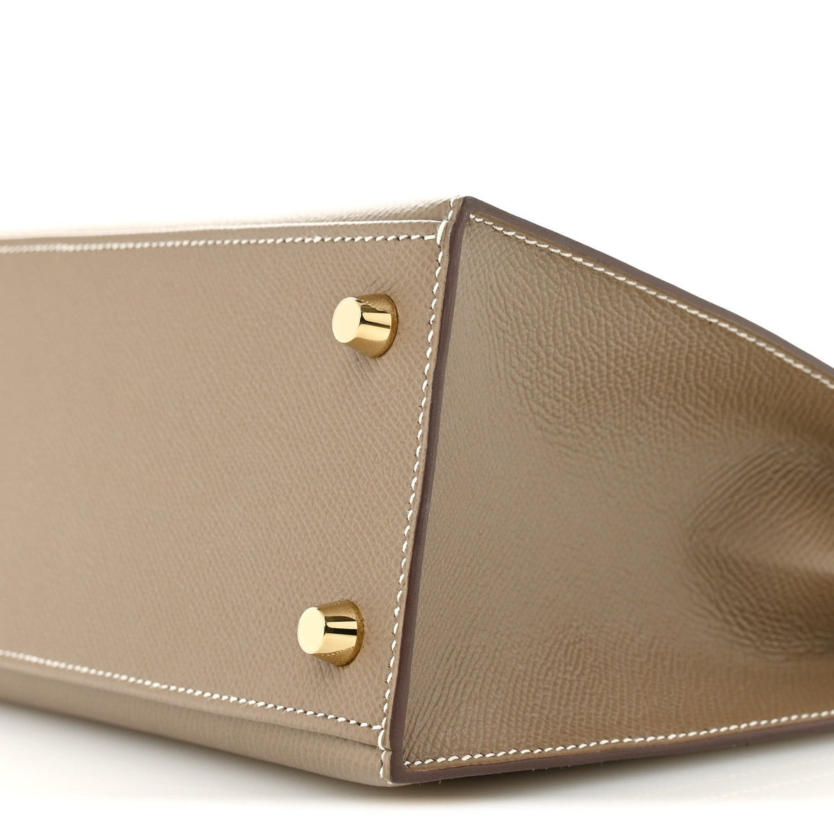 Epsom Kelly Sellier 25 Etoupe