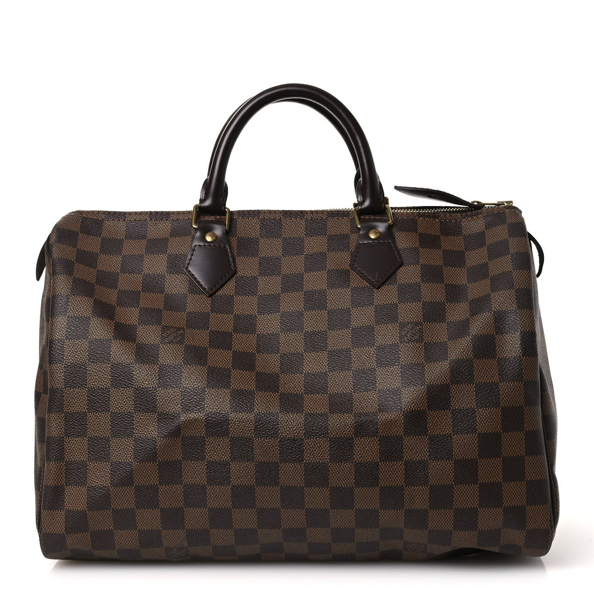 Damier Ebene Speedy 35