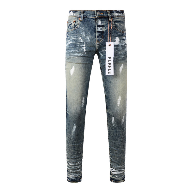 Purple Brand Jeans #9042