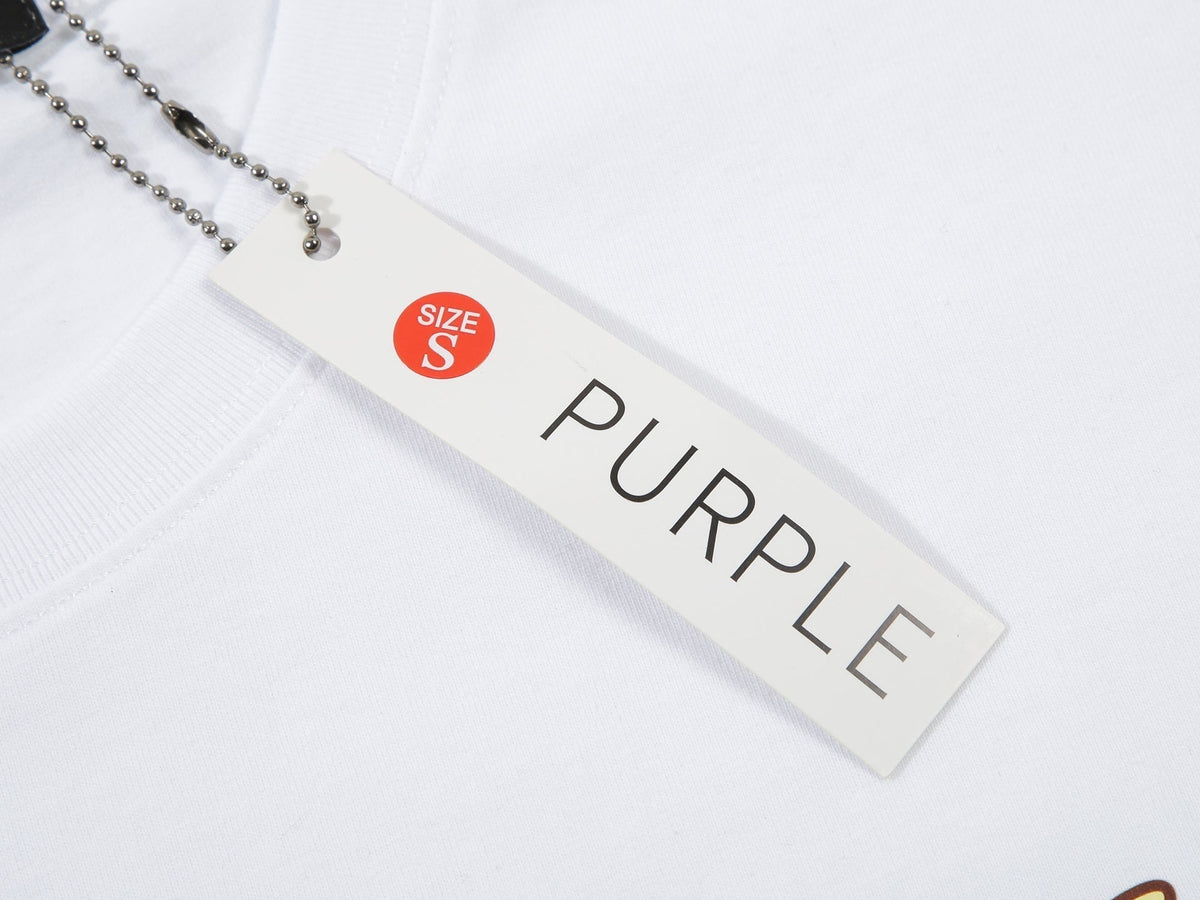 Purple Brand T-Shirt