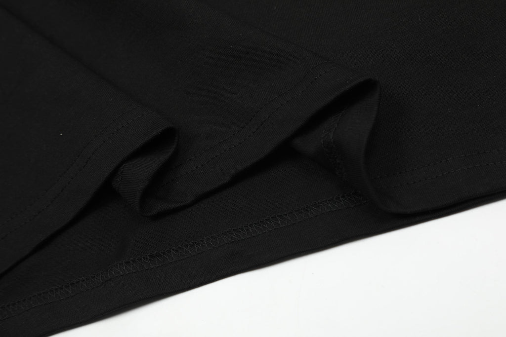 OFF WHITE Alien Pattern T-Shirts