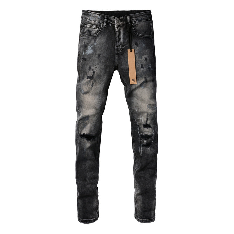 KSUBI Jeans #3027