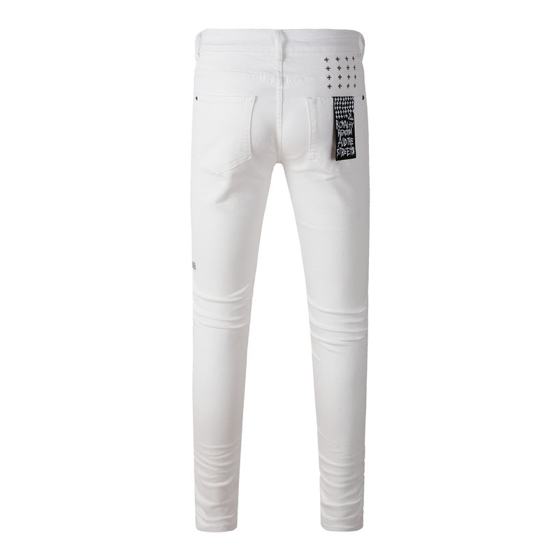 KSUBI Jeans #3026