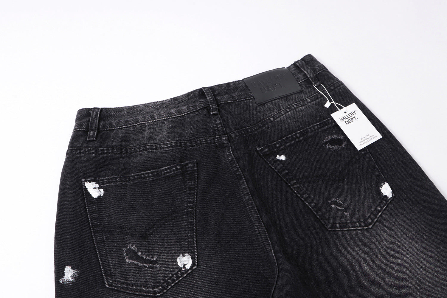Gallery Dept. Pants #673