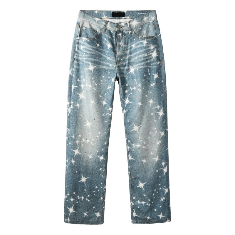 Purple Brand  Jeans #PU9141