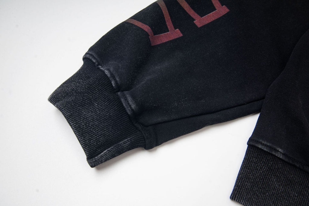Godspeed Detonator Hoodies