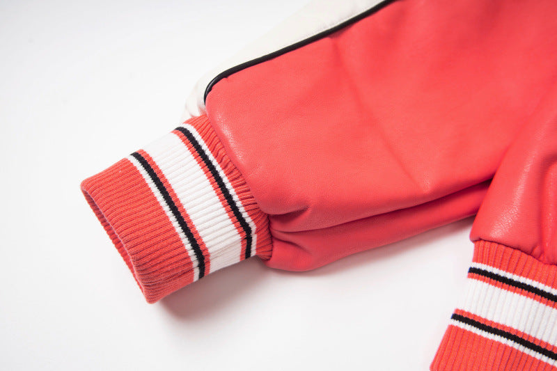 Hellstar x Avirex Jacket