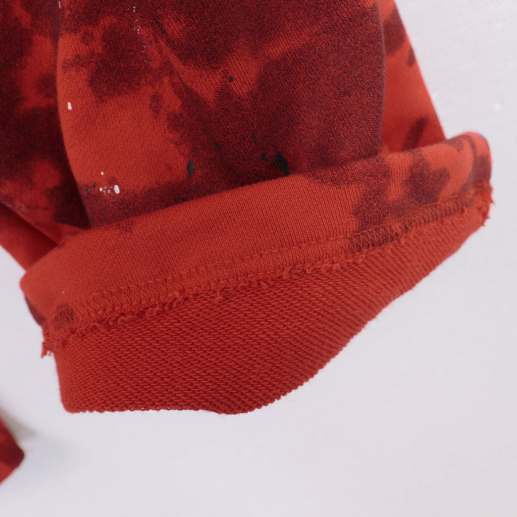 Hellstar Sports Tie-Dye Skull pants