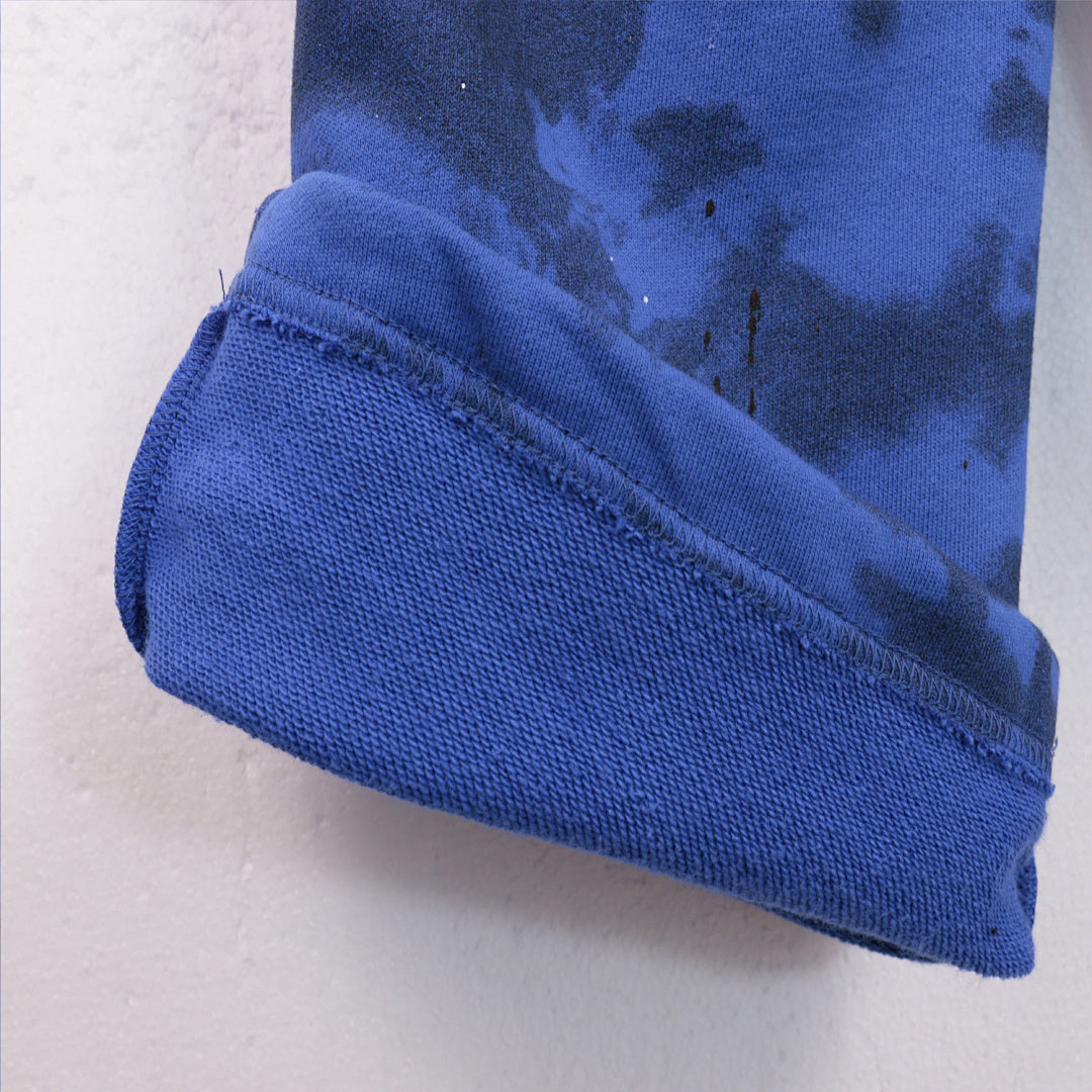Hellstar Sports Tie-Dye Skull pants