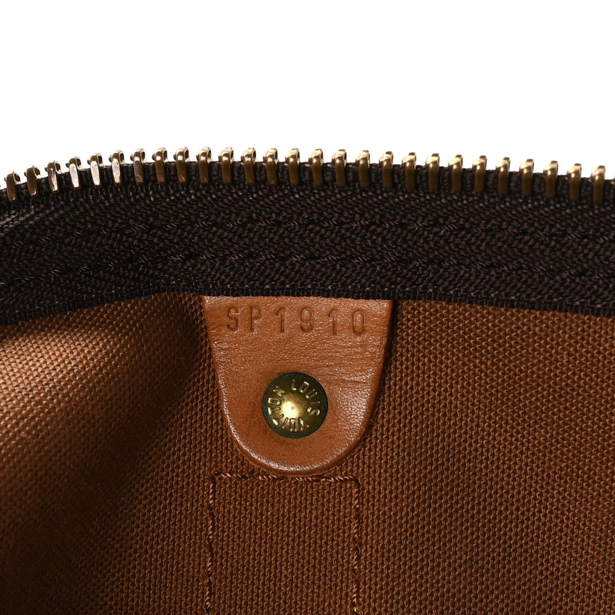 Monogram Keepall 45