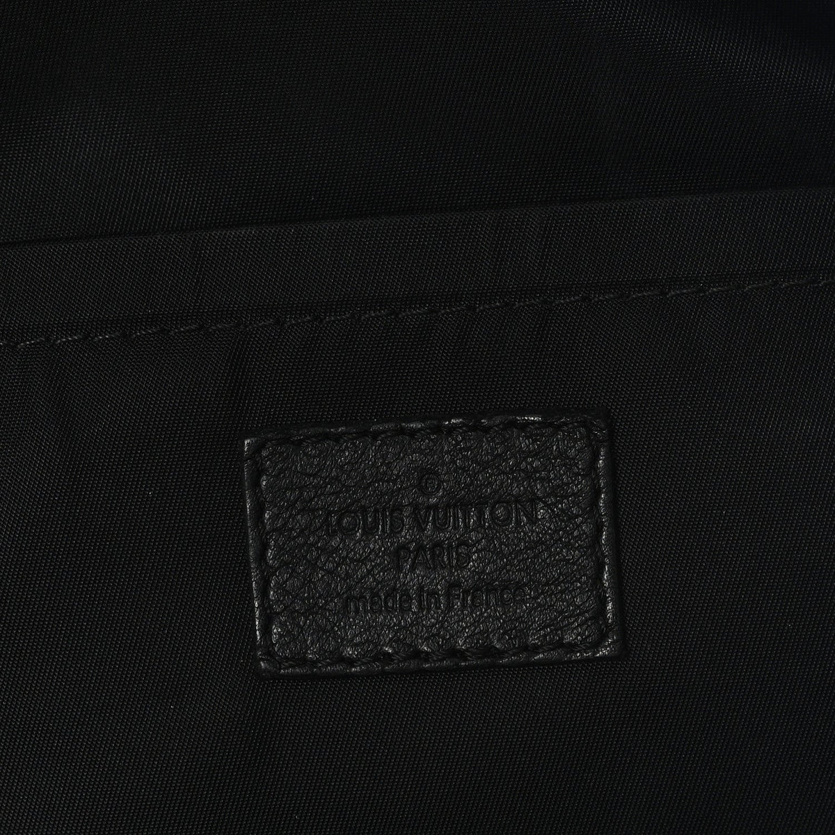Monogram Palm Springs Backpack PM