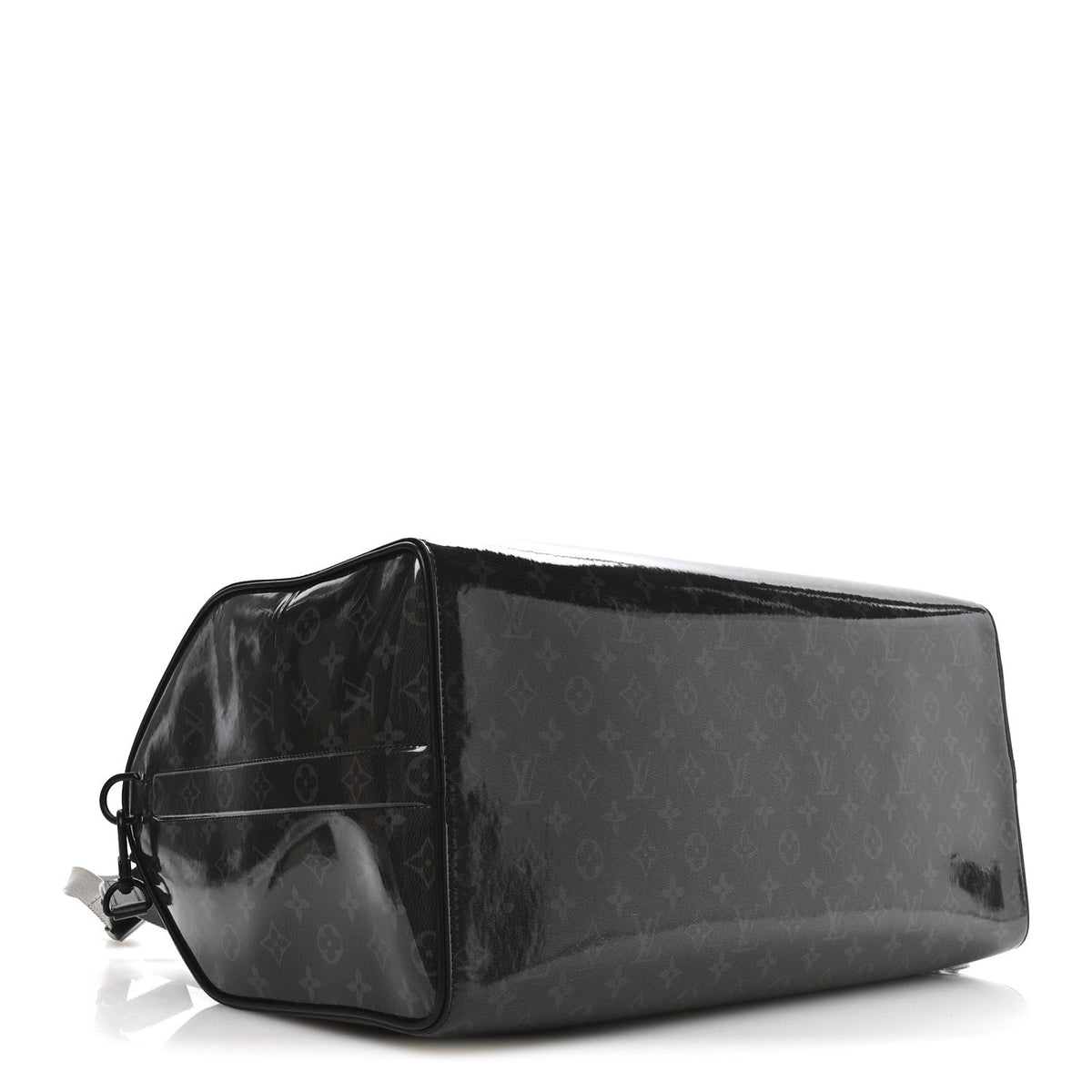 Monogram Eclipse Glaze Keepall Bandouliere 50