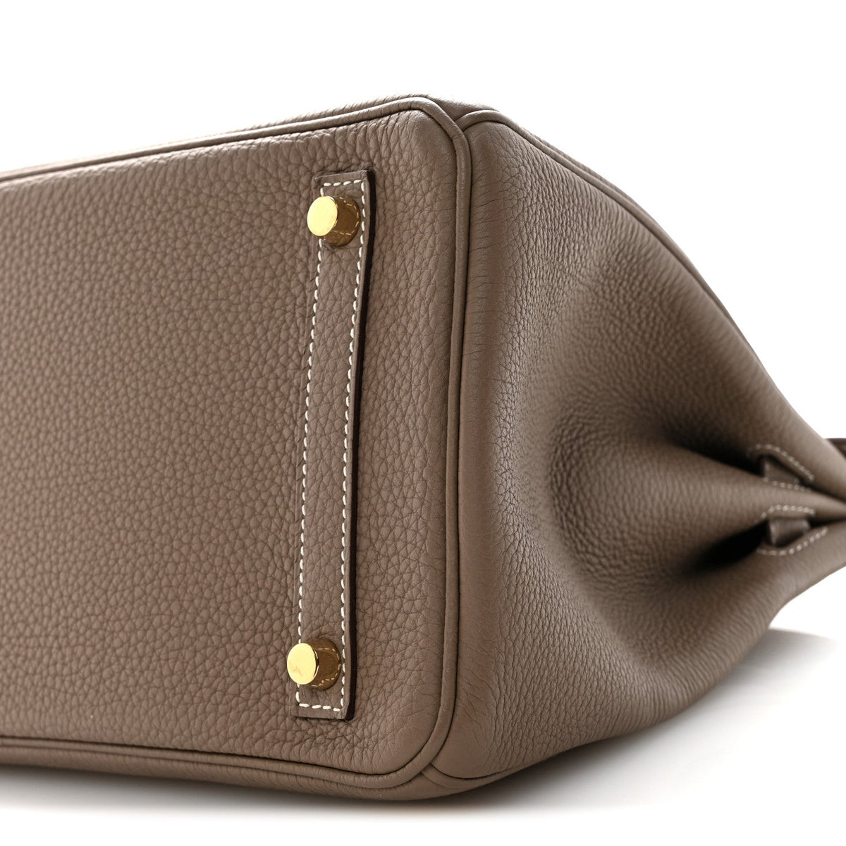 Togo Birkin 30 Etoupe