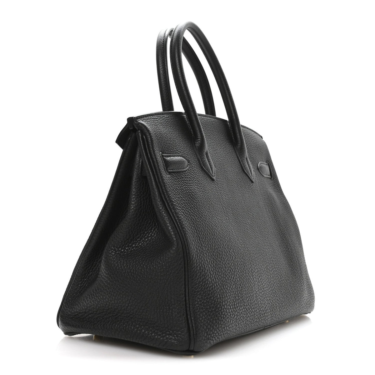 Togo BIRKIN 30 Black