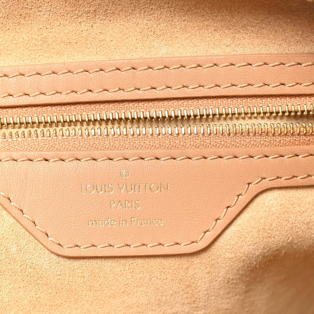 Empreinte Monogram Soft Speedy Bandouliere 30 Arizona